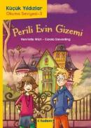 Perili Evin Gizemi - Küçük Yıldızlar Okuma Seviyesi 3