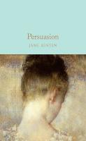 Persuasion (Macmillan Collector's Library) (Ciltli)