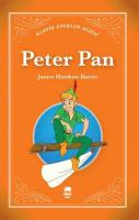 Peter Pan - Klasik Eserler Dizisi
