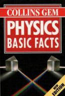 Physics Basic Facts