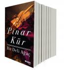 Pınar Kür Seti-11 Kitap Takım