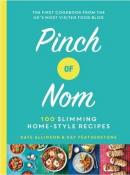 Pinch of Nom: 100 Slimming Home-style Recipes (Ciltli)