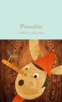 Pinocchio (Macmillan Collector's Library) (Ciltli)