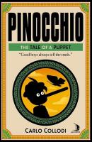 Pinocchio-The Tale of a Puppet