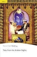 Plpr2 - Tales From The Arabian Nights Bk/Mp3 Pk Level 2