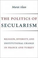 Politics of Secularism
