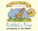 Rabbit's Nap: 20th Anniversary Edition (Tales From Acorn Wood) (Ciltli)
