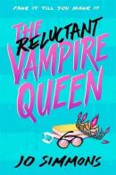 Reluctant Vampire Queen