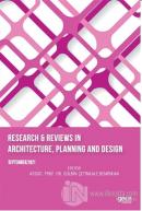 Research and Reviews in Architecture, Planning And Design September 2021