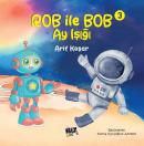 Rob İle Bob 3 - Ay Işığı