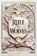 Rule of Wolves : 2