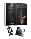 Savcı (Ciltli)
