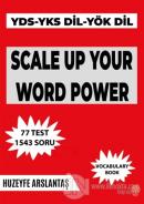Scale Up Your Word Power