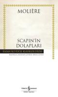 Scapin'in Dolapları - Hasan Ali Yücel Klasikler (Ciltli)