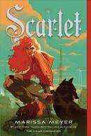 Scarlet : Book Two of the Lunar Chronicles : 2
