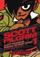 Scott Pilgrim 1: Scott Pilgrim’in Değerli ve Basit Hayatı (Belalı Varyant)