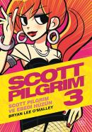 Scott Pilgrim 3: Scott Pilgrim ve Ebedi Hüzün
