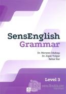 SensEnglish Grammar Level 3
