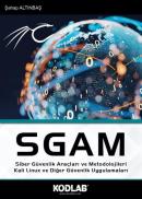 SGAM Siber Güvenlik Araçları ve Metodolojileri Kali Linux ve Diğer Güvenlik Uygulamaları