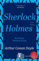 Sherlock Holmes (İki Roman Bir Arada)