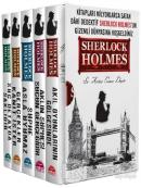 Sherlock Holmes Set (5 Kitap Takım)