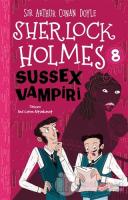 Sherlock Holmes - Sussex Vampiri