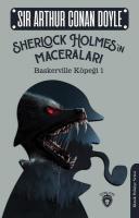 Sherlock Holmes'in Maceraları - Baskerville Köpeği 1
