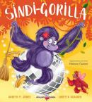 Sindi - Gorilla - Cesur Kalpler İçin Peri Masalları 2