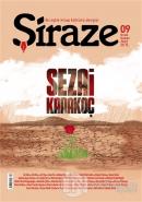 Şiraze İki Aylık Kitap Kültürü Dergisi Sayı: 9 Ocak-Şubat 2022