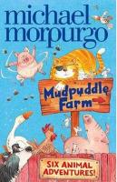 Six Animal Adventures (Mudpuddle Farm)