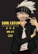 Soul Eater: The Perfect Edition 2 (Ciltli)