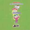 Süper Köpek Harika