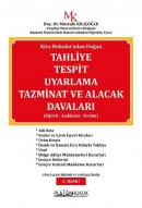 Tahliye Tespit Uyarlama Tazminat ve Alacak Davaları - Kira Hukuku'ndan Doğan