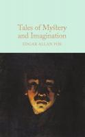 Tales of Mystery and Imagination (Macmillan Collector's Library) (Ciltli)