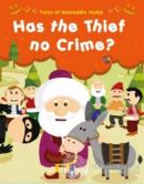 Tales of Nasreddin Hodja - Has the Thief No Crime?