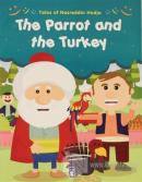 Tales of Nasreddin Hodja - The Parrot and the Turkey
