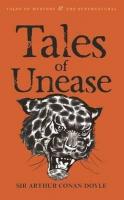 Tales of Unease (Tales of Mystery & The Supernatural)