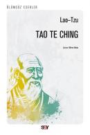 Tao Te Ching Yol ve Erdemin Kitabı