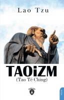Taoizm - Tao Te Ching