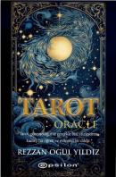 Tarot Oracle - Kullanım Kitabı ve 78 Kart