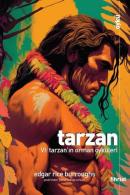 Tarzan 6: Tarzan'ın Orman Öyküleri