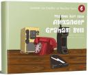 Telefonu İcat Eden Alexander Graham Bell - Çocuklar İçin Kaşifler ve Mucitler Serisi 6
