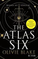 The Atlas Six (Ciltli)