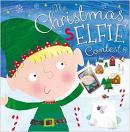 The Christmas Selfie Contest (Ciltli)