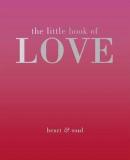 The Little Book of Love (The Little Books) (Ciltli)