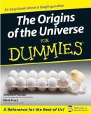 The Origins of the Universe for Dummies