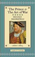 The Prince and The Art of War (Ciltli)