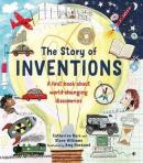 The Story of Inventions (Ciltli)