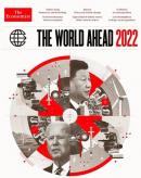 The World Ahead - Kasım 2021