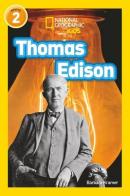 Thomas Edison - National Geographic Kids - Seviye 2